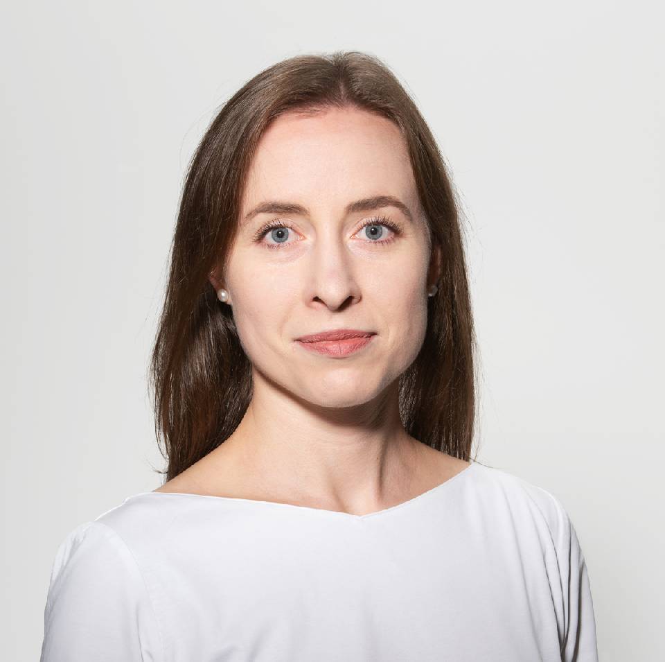 JUDr. Markéta Židová